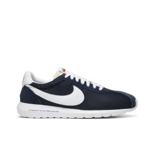 Кроссовки Nike Fragment Design x Roshe LD-1000 'Obsidian', синий