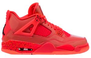 Nike Air Jordan 4 Retro Hot Punch W