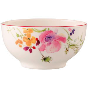 Cereal bowl mariefleur basic Villeroy & Boch, мультиколор