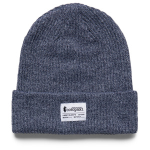 Шапка Cotopaxi Wharf Beanie Cotopaxi Patch, цвет Heather Graphite