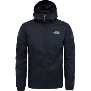 Мужская куртка Квест The North Face, черный