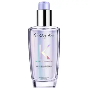 Blond Absolu Huile Cicaextreme Масло 100мл Kerastase