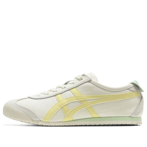 Кроссовки мексика 66 Onitsuka Tiger, белый