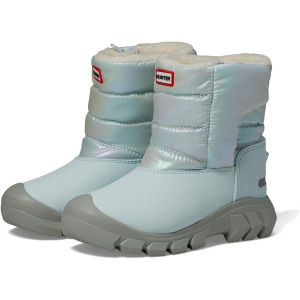 Ботинки Hunter Intrepid Nebula Snow Boot, цвет Gentle Blue