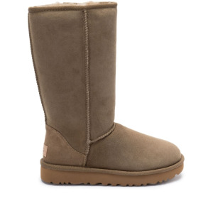 UGG сапоги Classic Tall II, коричневый