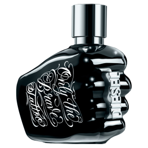 Мужская туалетная вода Diesel Only The Brave Tattoo, 125 мл