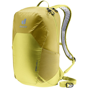 Рюкзак Speed ​​Lite 17 Deuter, желтый