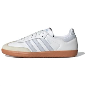 Adidas originals Samba Обувь для скейтбординга унисекс, White