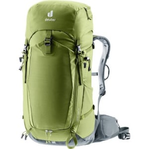 Рюкзак Trail Pro 36 л Deuter, цвет Meadow/Graphite