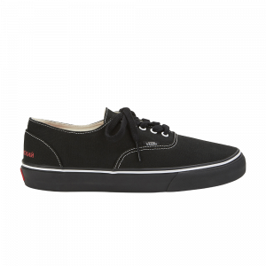 Gosha x vans slip ons 2025