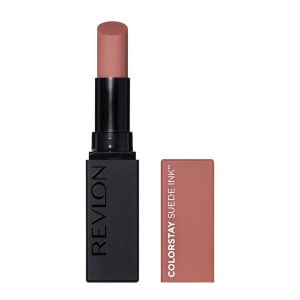 Revlon Чернила для губ Colorstay Suede, 2,55 г. 002 Нет правил,  No Rules