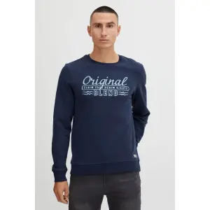 Толстовка из смеси "Толстовка BLEND BHS", цвет Dress Blues