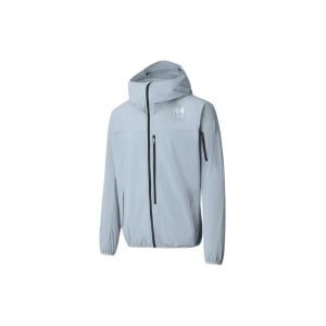 Солнцезащитная одежда для мужчин Helly Hansen, цвет Sky Blue