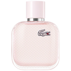 Lacoste, L.12.12 Rose Eau Fraiche, туалетная вода-спрей, 50 мл