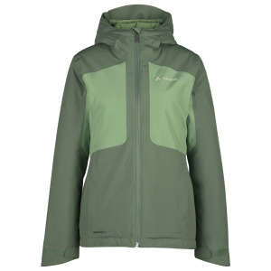 Зимняя куртка Vaude Gerlos Jacket, цвет Agave