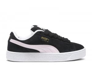 All pink pumas suede clearance
