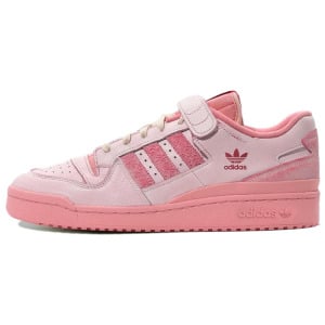 Кроссовки Adidas Originals Forum 84 Low, розовый