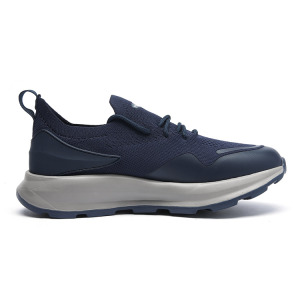 Кроссовки мужские Lifestyle Shoes Men Low-Top Mulinsen, черный