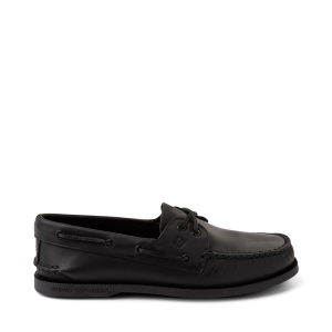 Мужские топсайдеры Sperry Top-Sider Authentic Original, черный