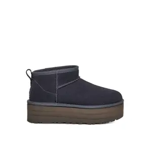 Угги женские Ugg, синий