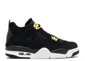 Air jordans 4 sales retro royalty