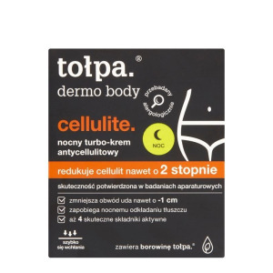 Tołpa Dermo Body Cellulite крем для тела, 250 ml