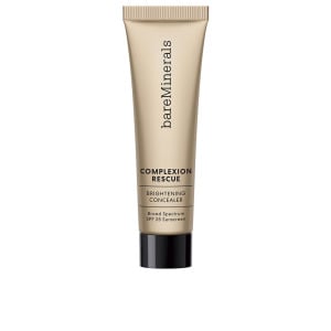 Консиллер макияжа Complexion rescue brightening concealer spf25 Bareminerals, 10 мл, natural