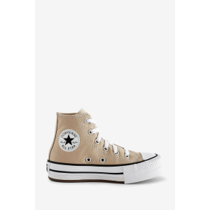 Спортивная обувь All Star Eva Lift Junior Converse, бежевый