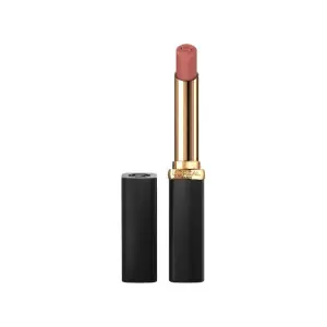 Губная помада color riche nudes of worth mate barra de labios L'Oréal París, цвет 550 nude unapologetic