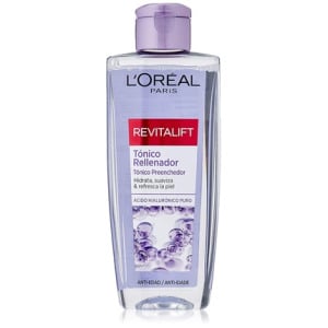 Revitalift Filler Тоник с чистой гиалуроновой кислотой 200 мл, L'Oreal