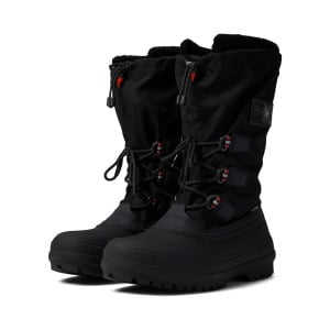 Походная обувь Helly Hansen Arctic Patrol Boot, черный