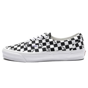 Обувь для скейтбординга Vans Era унисекс