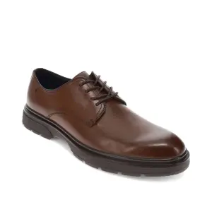 Оксфорды Tradeston Oxford Dockers, коричневый