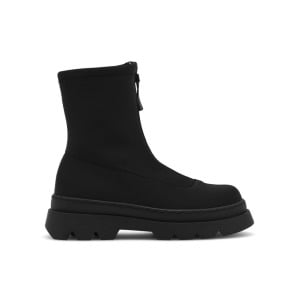 Ботильоны Stiefeletten DeeZee, черный