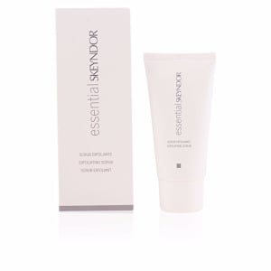 Скраб для лица Essential scrub exfoliante Skeyndor, 50 мл