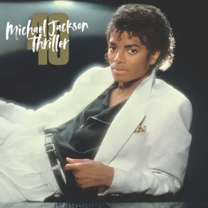 Диск CD Thriller [40th Anniversary Edition] - Michael Jackson