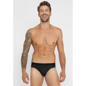 Трусы SLIP ACTIVE F-DRY ODLO, цвет schwarz