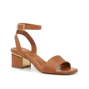 Сандалии Acaylee Sandal Vince Camuto, коричневый