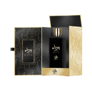 AL WATANIAH Reda'A Роскошные духи унисекс Eau de Parfum 100 мл Освежающий и изысканный аромат, идеально подходящий для мужчин и женщин