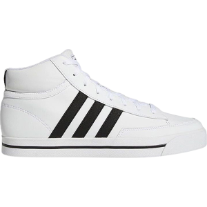 Кроссовки Retrovulc Mid 'White Black', белый