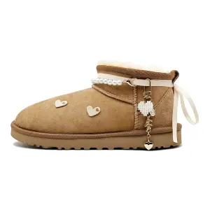 CLASSIC ULTRA MINI Зимние ботинки женские Ugg