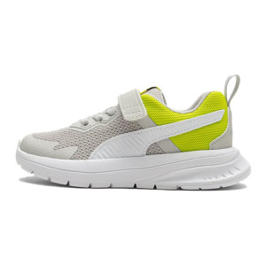 Детские кроссовки Puma Evolve Kids, Gray