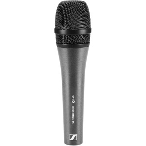 Вокальный микрофон Sennheiser e845