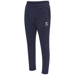 Спортивные брюки Hummel Samoa 2.0 Tapered, синий