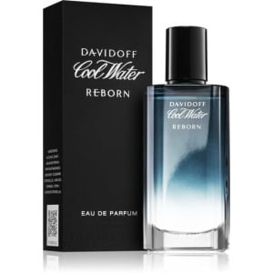 Парфюмированная вода, 50 мл Davidoff, Cool Water Reborn