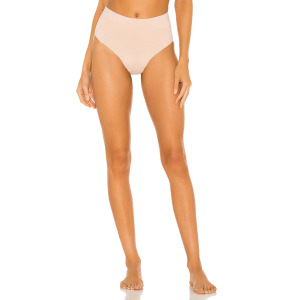 Стринги SPANX Everyday Shaping Panties, цвет Toasted Oatmeal