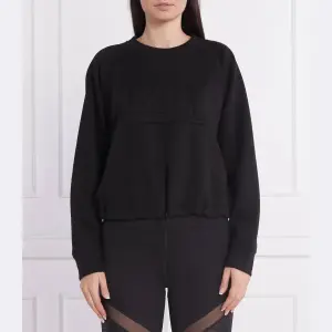 Толстовка обычного кроя Dkny, черный