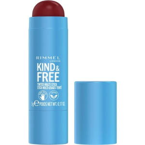 Мультистик Rimmel Kind & Free 005 Berry Sweet