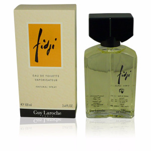 Духи Fidji Guy laroche, 100 мл