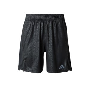 Спортивные брюки ADIDAS PERFORMANCE Regular Workout Pants, черный